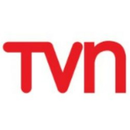 Televisión Nacional de Chile Logo