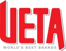 UETA Inc. Logo