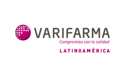 Varifarma Logo