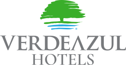 Grupo VerdeAzul Hotels Logo