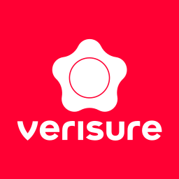 verisure Logo
