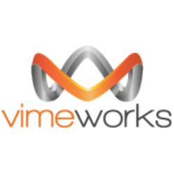 Vimeworks Logo
