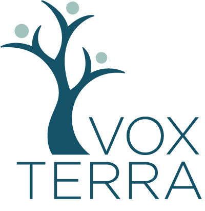 Vox Terra Logo