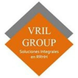 VRIL S.R.L Logo