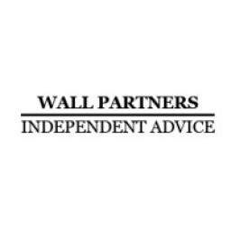 wallpartners Logo