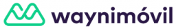 Waynimovil Logo