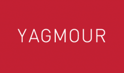 YAGMOUR SRL Logo